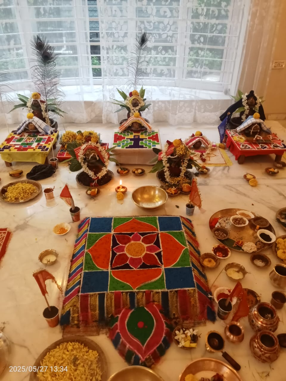 Vivah Vedic Wedding Ceremony