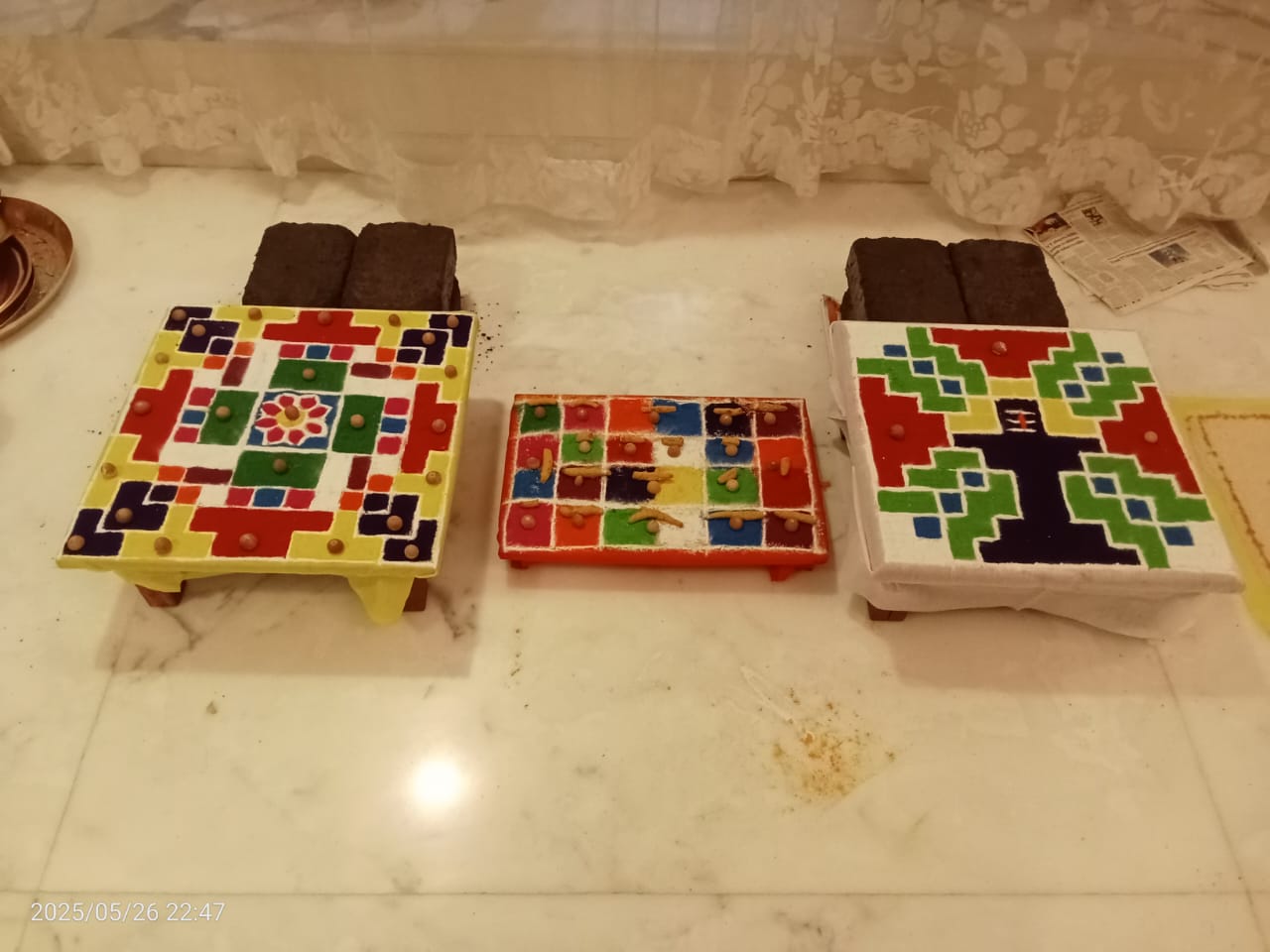 Satyanarayan Katha Narrative Puja